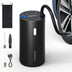 Smart Portable Tire Air Pump