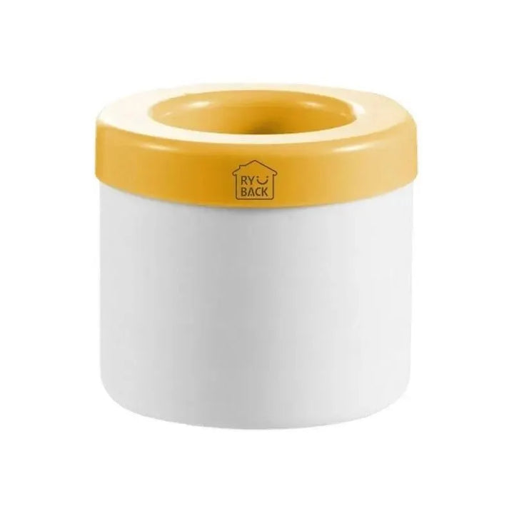 Silicone Round Ice Cube