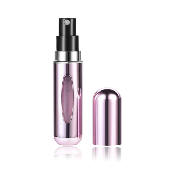 Portable Perfume Refill Bottle – Travel-Friendly Mini Atomizer