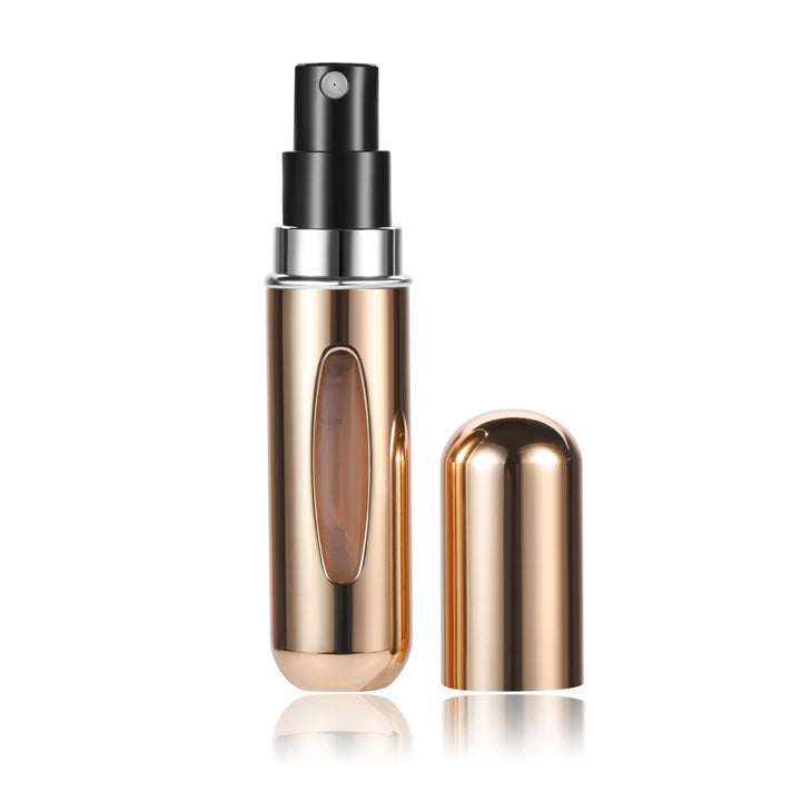 Portable Perfume Refill Bottle – Travel-Friendly Mini Atomizer