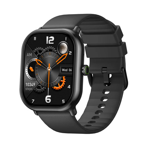 Zeblaze GTS 3 Pro Smartwatch with AMOLED Display