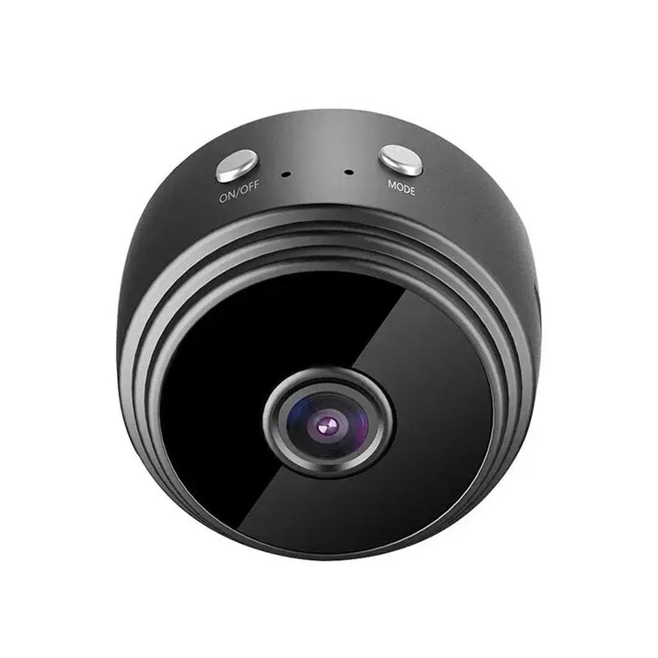 A9 Mini WiFi Wireless Camera – Smart Security Monitoring