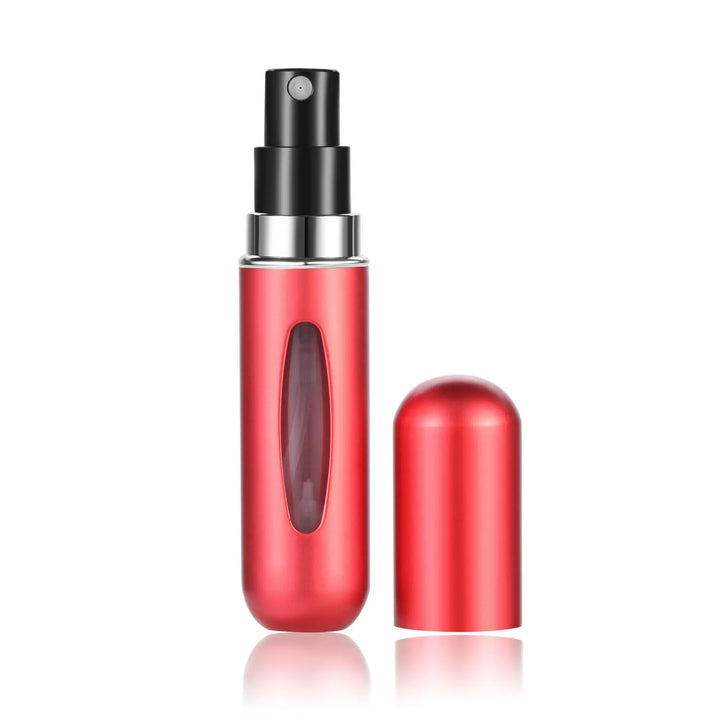 Portable Perfume Refill Bottle – Travel-Friendly Mini Atomizer