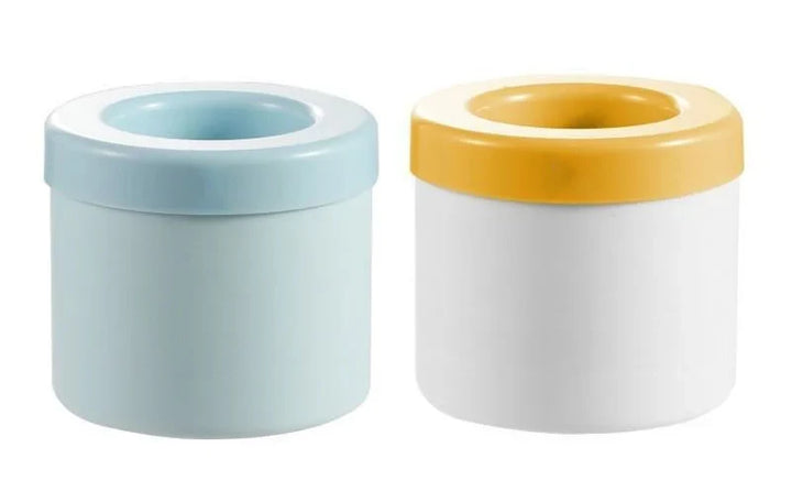 Silicone Round Ice Cube