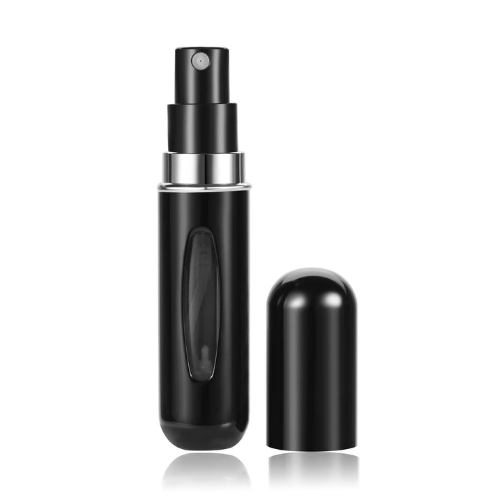 Portable Perfume Refill Bottle – Travel-Friendly Mini Atomizer