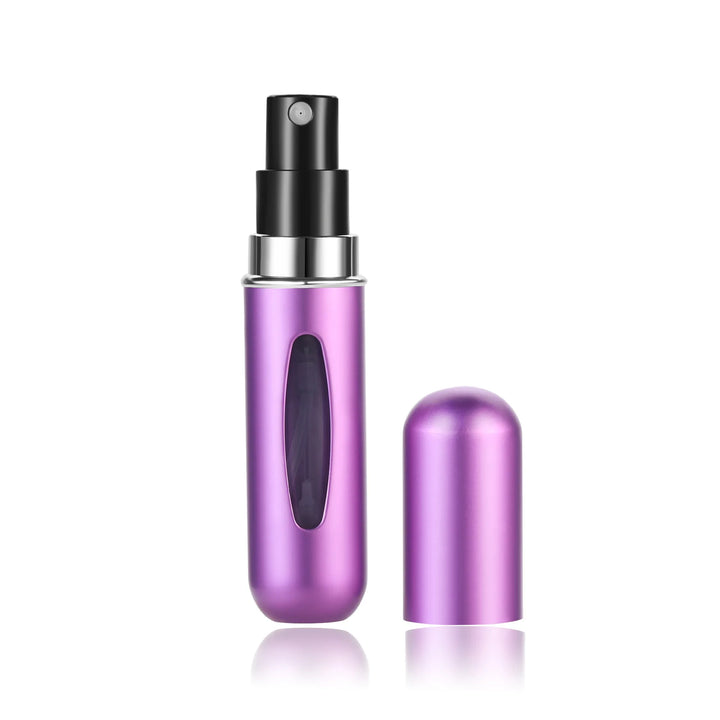 Portable Perfume Refill Bottle – Travel-Friendly Mini Atomizer