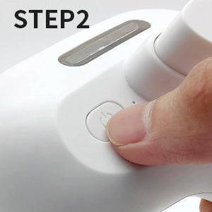 Self-Cleaning Steam Pet Grooming Brush